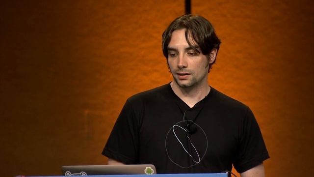 Google I/O 2012 - Security and Privacy in Android Apps смотреть онлайн