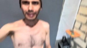 Перелом Ключицы | спустя два месяца