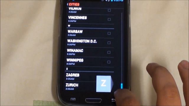 Google Apps from Android 4.2, Jelly Bean on Samsung Galaxy SIII with CM10 смотреть онлайн