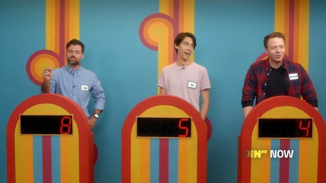 The Sound Impression Challenge | Game Changer [Full Episode] смотреть онлайн