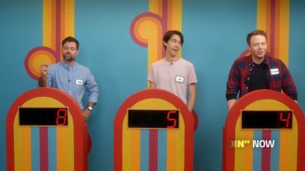 The Sound Impression Challenge | Game Changer [Full Episode]