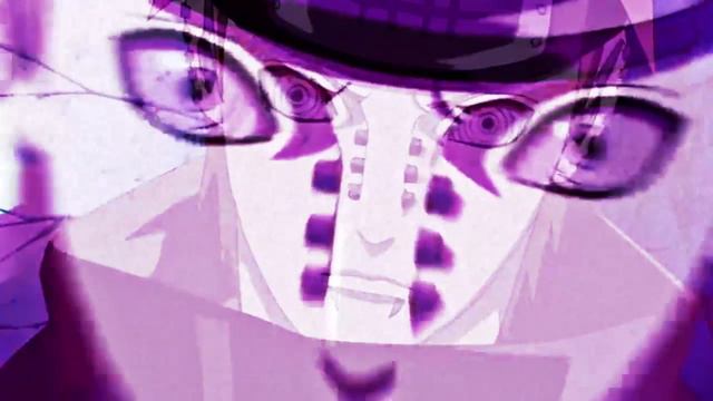 6 путей Пейна/Six path of Рain [AMV] клип смотреть онлайн