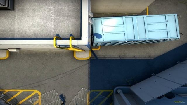 Как ROPZ это сделал? Ломаем тайминги на NUKE | [Гайд CS:GO!]