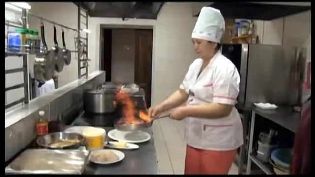 "Моя рыбалка" Фрегат ч.2 смотреть онлайн