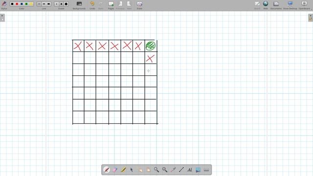 Задача 86. Головоломка про ферзей. acmp.ru C++ смотреть онлайн