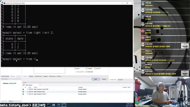 [아두이노#286] (NODERED#22) 초고난도/비접촉전류센서를 이용한 전력모니터링과 데이터베이스! (사물인터넷IoT와 MQTT를 이용한 시리즈/녹칸다/포로리야공대가자) смотреть онлайн