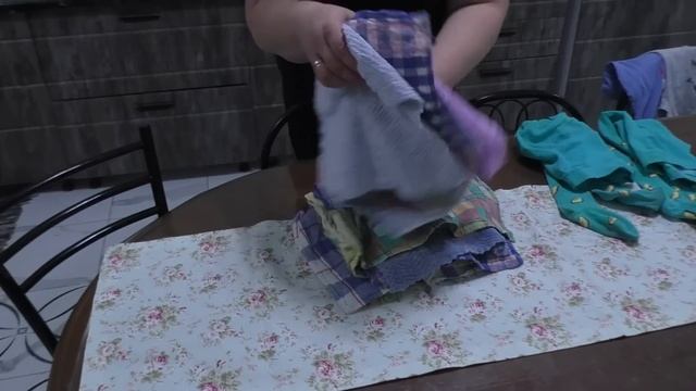 Такого не ожидали - готовлю для 10 детей - .Ленивые вареники. смотреть онлайн