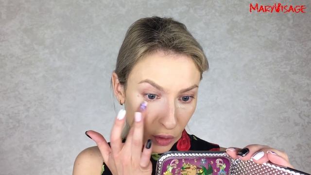 Консилер Catrice Liquid Camouflage против консилера Tarte Shape Tape и Colourpop. ОБЗОР-сравнение