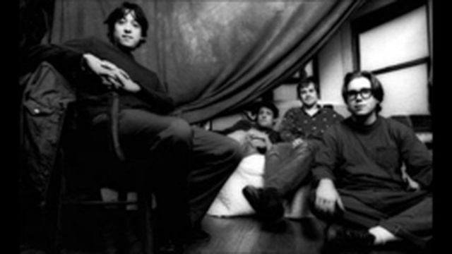 Polvo - Peel Session 1993 смотреть онлайн