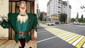 Доктор Ливси оценивает ставропольскую архитектуру | мем доктор Ливси