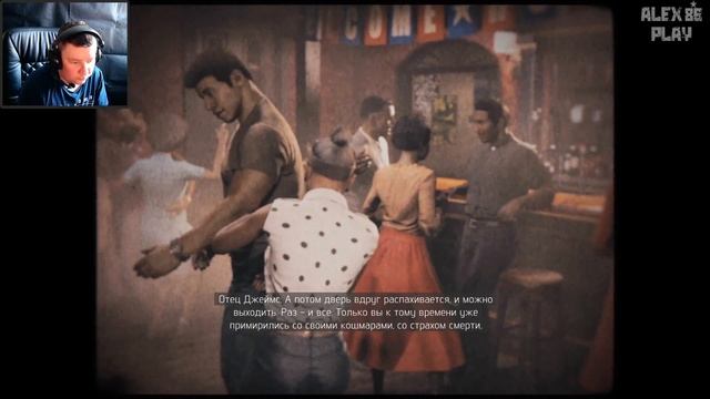 Mafia 3: Definitive Edition ► СНОВА В БОЙ смотреть онлайн