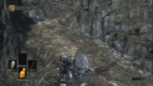 Dark Souls 3 ultra settings gameplay on R7 260x+pentium g620+8GB RAM смотреть онлайн