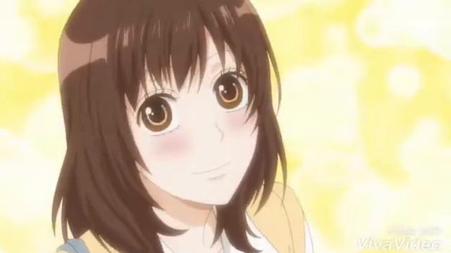 Эрика и Кёя - сумерки смотреть онлайн