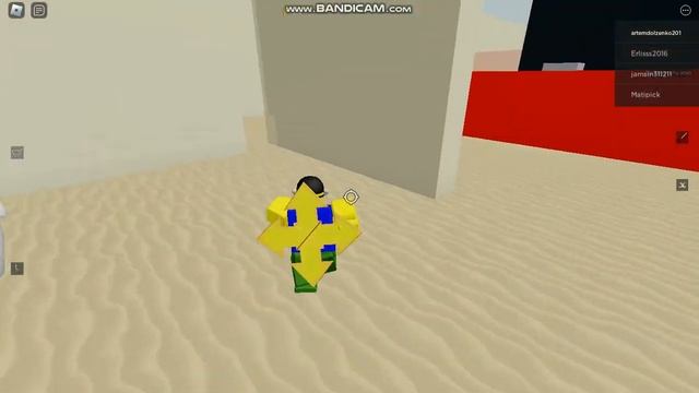 Бегаю от голов\Roblox escape running head смотреть онлайн