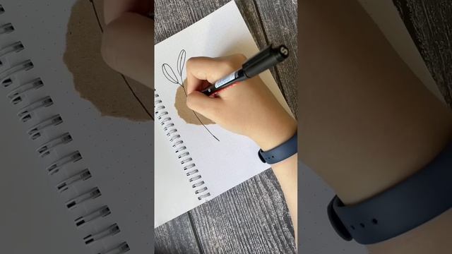 Первая страница ежедневника | Оформляем вместе | Bullet Journal смотреть онлайн