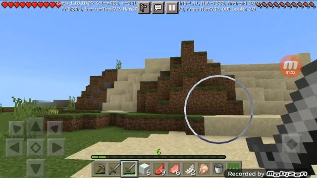 Dana's nisam snimo mnogo ep 3 Minecraft prezivlavanja смотреть онлайн