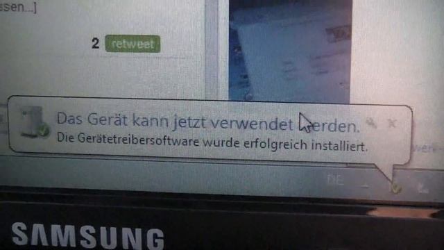 How-to: Per Android-Handy Mit Dem Netbook Online