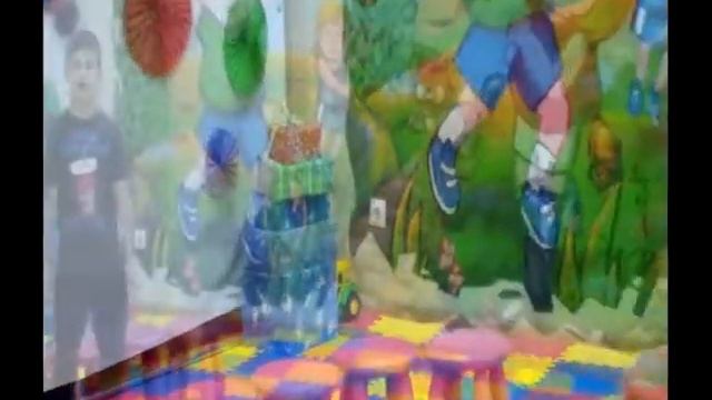 Мы играем в театр."Славка".Летний лагерь Непоседа смотреть онлайн