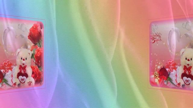 Красивый шансон, красивые песни - для души. Я просто люблю. Поздравление ко Дню влюбленных. смотреть онлайн