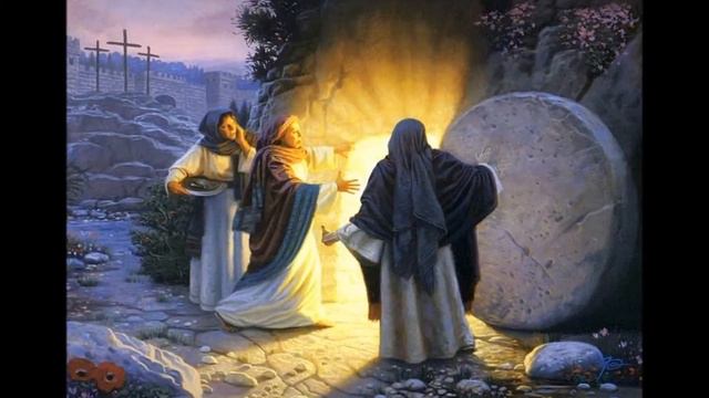 Христос воскресе! смотреть онлайн