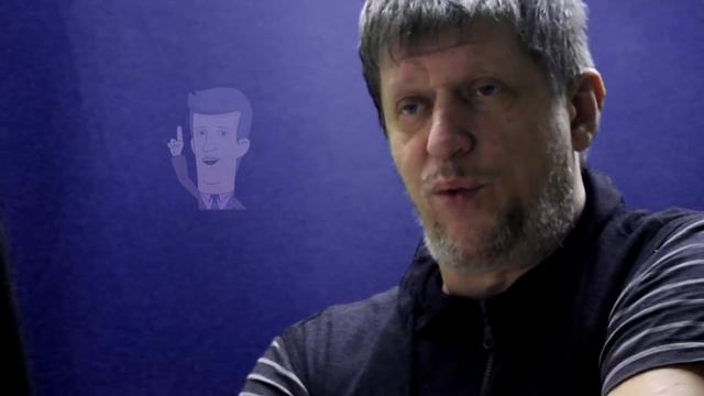 Про мышление. (Не вошедшее в ролики) Катющик ТВ