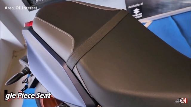 2022 Suzuki KATANA India, Exhaust Sound, Mileage, On Road Price, Features смотреть онлайн
