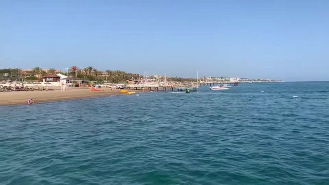 Ela Quality Resort 5*, Белек, Турция, 29 апреля 2019 год смотреть онлайн
