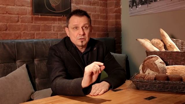 Пекарня как бизнес идея. От А до Я. смотреть онлайн