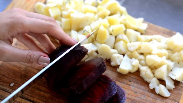 3 Sałatki na Lunch | vegan смотреть онлайн