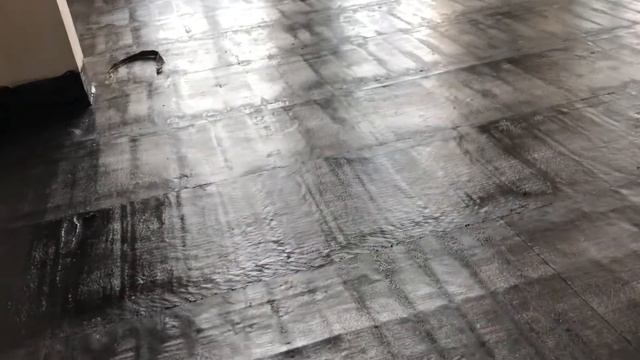 Лучшая гидроизоляция фундамента своими руками смотреть онлайн