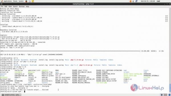 How to install Multiple PHP versions on CentOS 6
