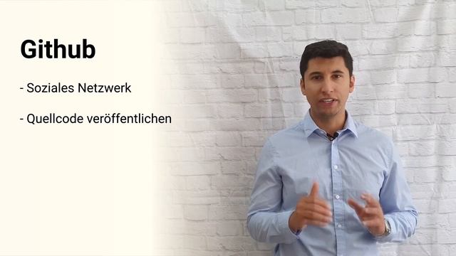 Was ist GitHub? Einfach erklärt! смотреть онлайн