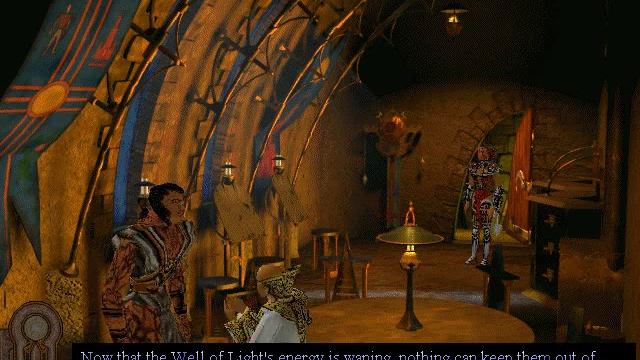 Dark Earth (part 14 walkthrough) -consumed by light- смотреть онлайн