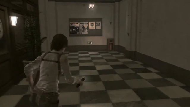 Часть 19: The Evil Within - The Consequence - 60 FPS смотреть онлайн