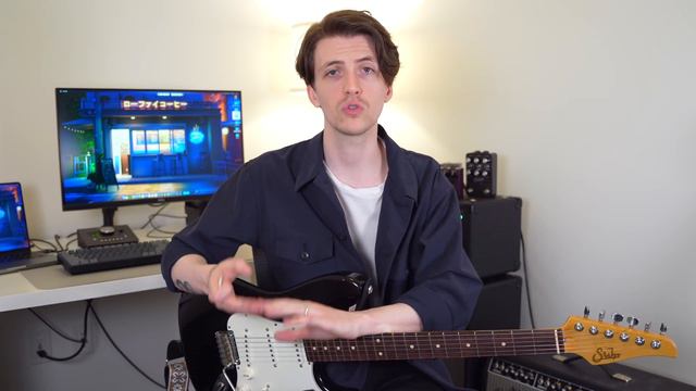 Make Your Basic Guitar Chords Sound Beautiful (No Bar Chords Required!) смотреть онлайн