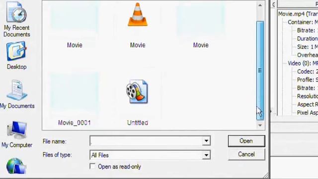 How to convert Aspect Ratio 4:3 to 16:9 videos смотреть онлайн