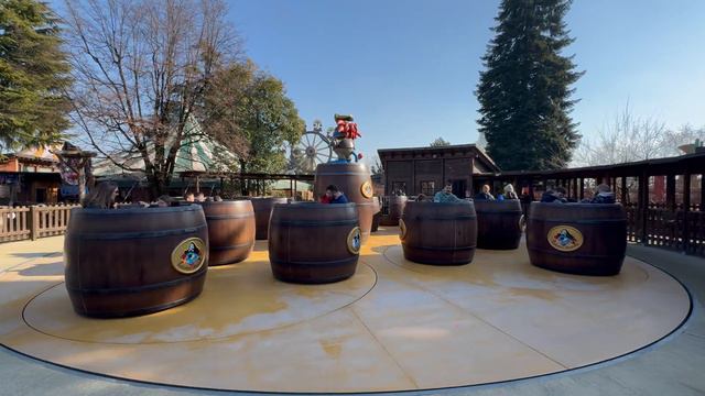 CARNEVALE a LEOLANDIA 2024! смотреть онлайн
