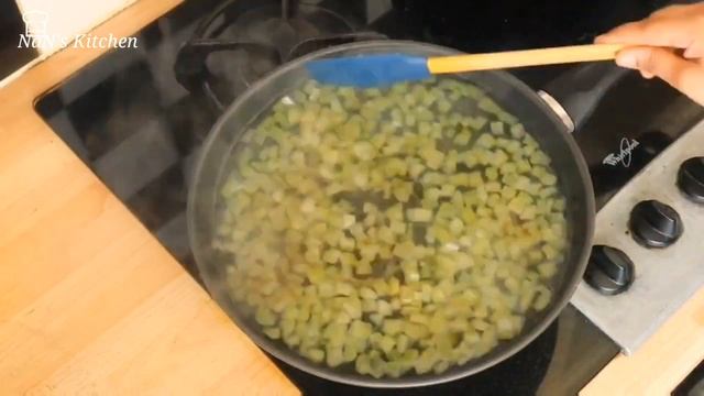 Homemade Tutti Frutti from WaterMelon Rind | DIY fruit Candy смотреть онлайн