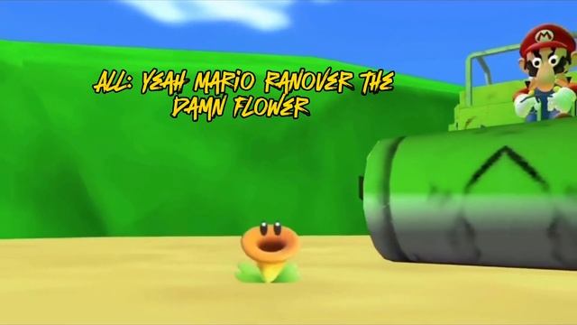 Gacha life react to SMG4 Mario Nintendo meme ft15 with SMG3 смотреть онлайн