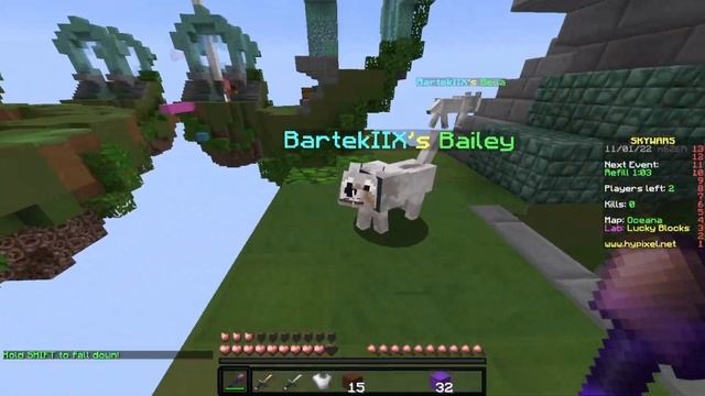 5 High Resolution Minecraft PvP Texture Packs For 1.8.9 Java смотреть онлайн