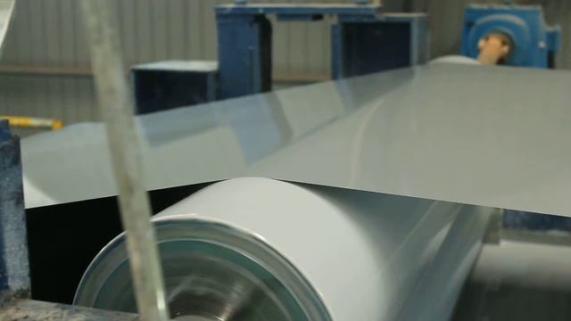 Рулон алюминия в рулонах смотреть онлайн