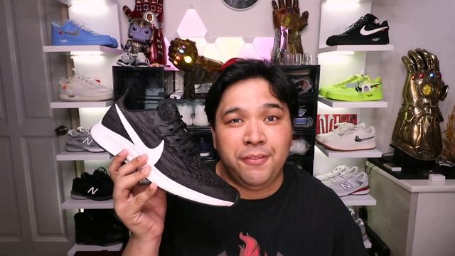 NIKE LEGEND REACT 2 REVIEW: WATCH BEFORE YOU BUY! смотреть онлайн