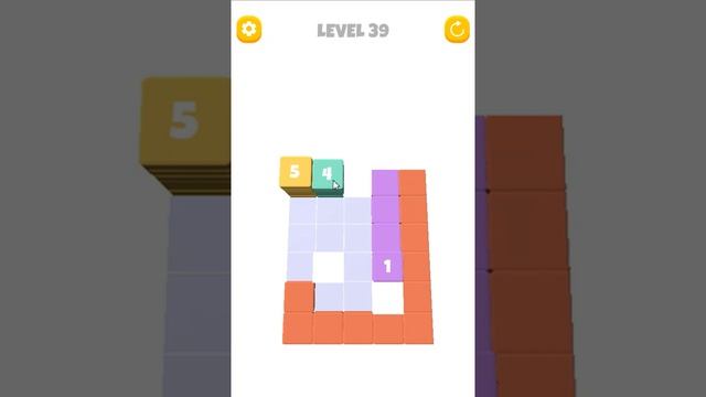 Stack Blocks 3D (Стек Блоки 3D) - Обзор Игры - Прохождение смотреть онлайн