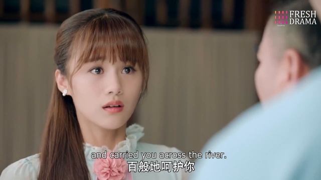 灰姑娘突然得知自己是童養媳，不願嫁給親哥，誰料養父竟跪下求她嫁！ смотреть онлайн