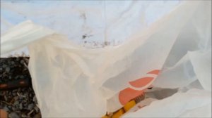 Пежо Боксер / Peugeot Boxer 2008 / Замена задних сайлентблоков рессоры