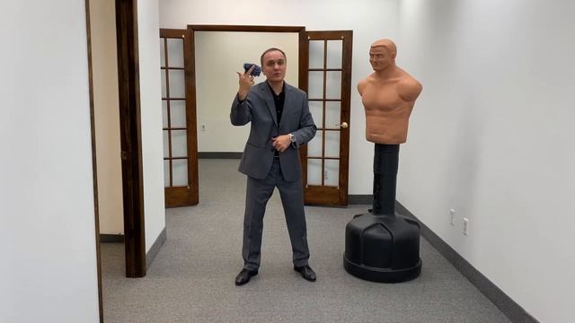 Образ Жизни. Боевой Интеллигент, Урок 4. Силовые упражнения смотреть онлайн