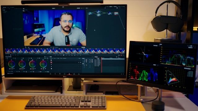 LG View+ Review : Is this the best portable monitor? смотреть онлайн