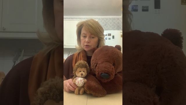 ты лети, я машу крыльями. Сказка на ночь смотреть онлайн