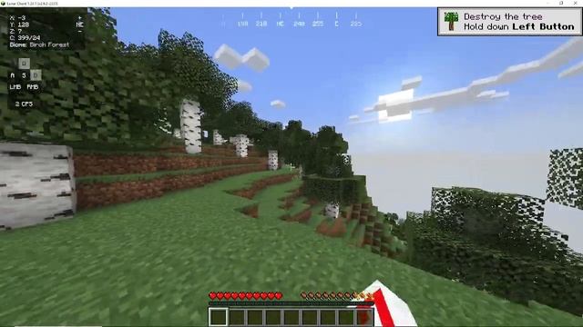 Ultimate Lunar Client Guide: Installing, Settings, Mods & Hosted Worlds Tutorial | Minecraft Java смотреть онлайн