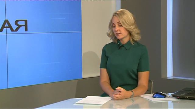 Актуальная тема. Николай Будуев смотреть онлайн